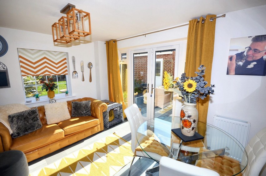 Images for Packwood Crescent, Earls Barton, Northampton