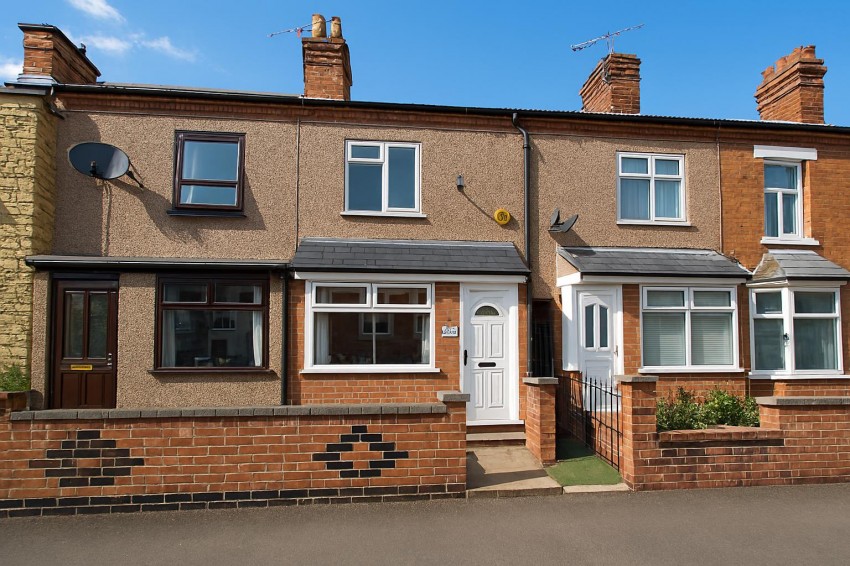 Images for Abbey Street, Rugby