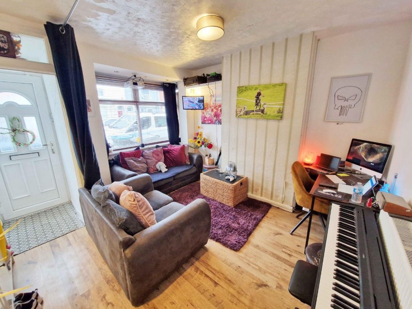 Images for Abbey Street, Rugby