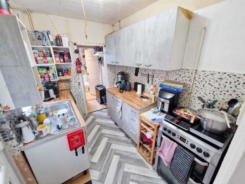 Images for Abbey Street, Rugby