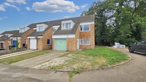 View Full Details for Ash Rise, Northampton