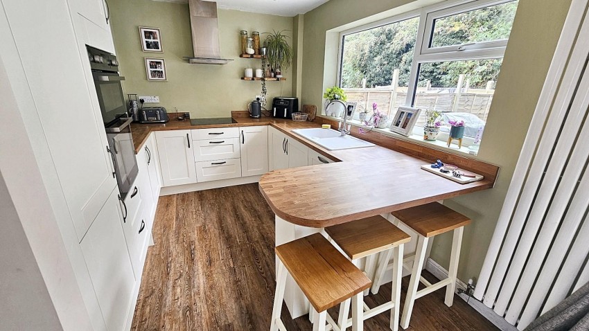 Images for Ash Rise, Northampton