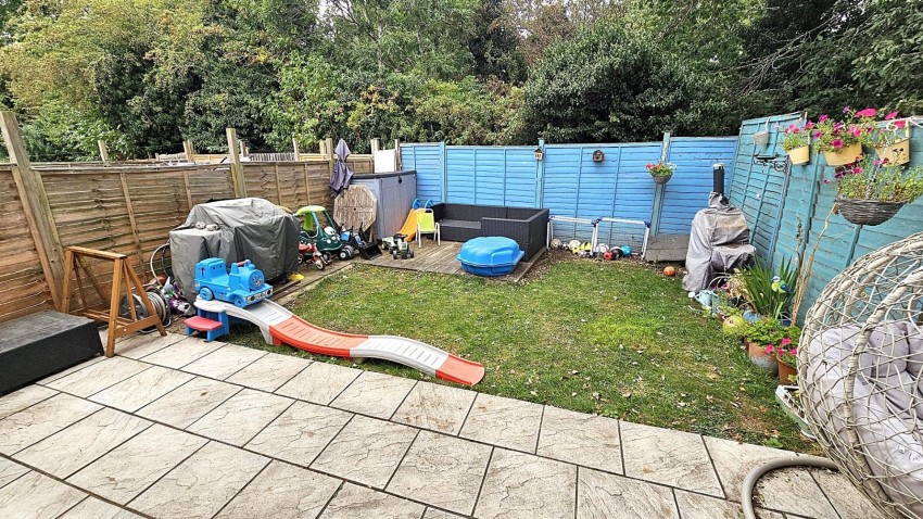 Images for Ash Rise, Northampton