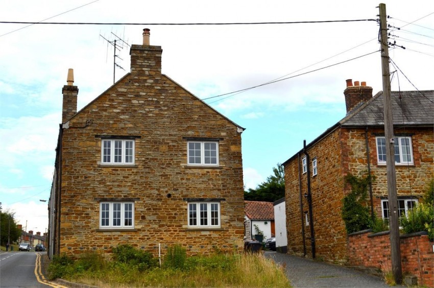 Images for Doddington Road, Earls Barton, Northampton
