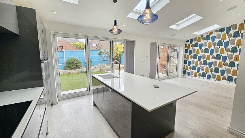 Images for Wake Way, Grange Park, Northampton
