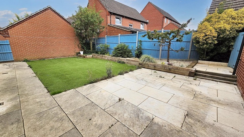 Images for Wake Way, Grange Park, Northampton