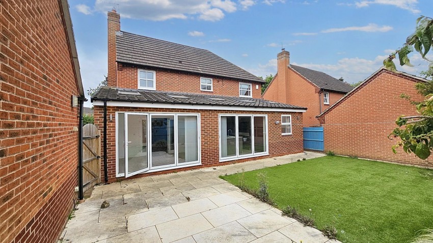 Images for Wake Way, Grange Park, Northampton