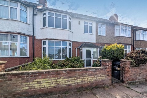 View Full Details for The Drive, Phippsville, Northampton