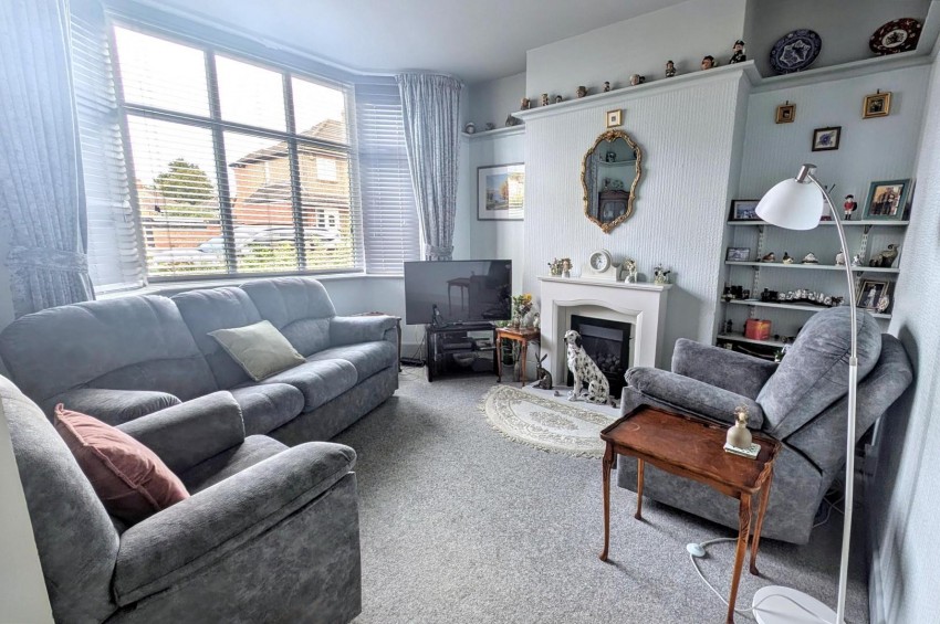 Images for The Drive, Phippsville, Northampton