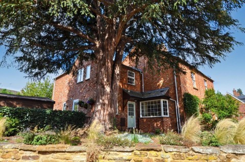 View Full Details for High Street, Harpole, Northampton