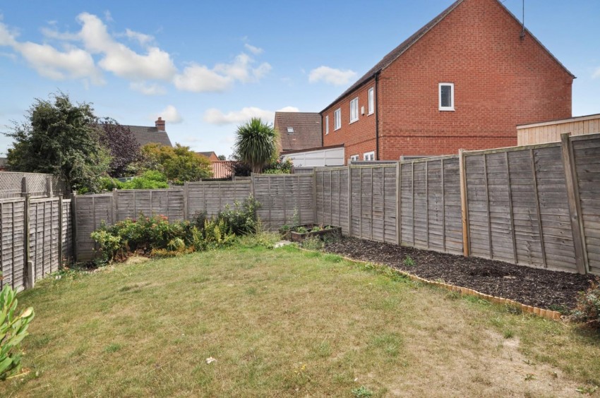Images for Long Breech, Mawsley Village, Kettering