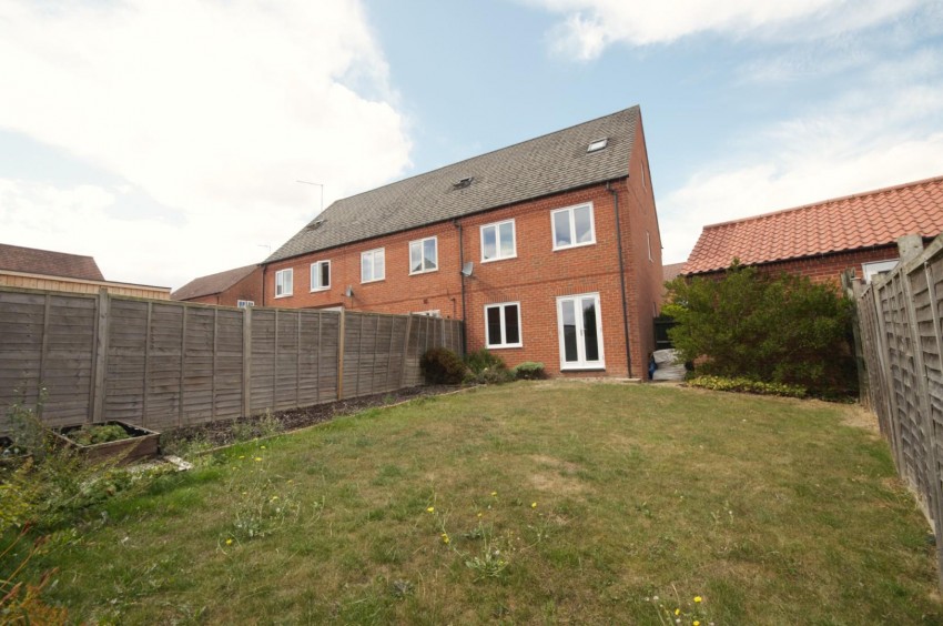 Images for Long Breech, Mawsley Village, Kettering
