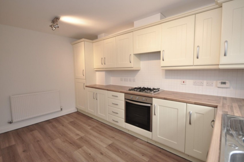 Images for Long Breech, Mawsley Village, Kettering