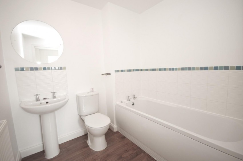 Images for Long Breech, Mawsley Village, Kettering