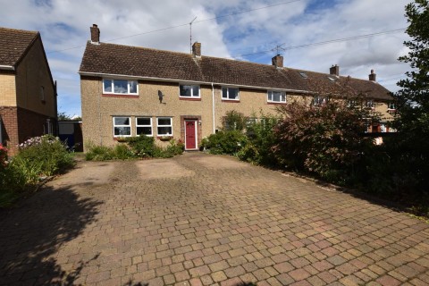 View Full Details for Farmclose Road, Wootton, Northampton