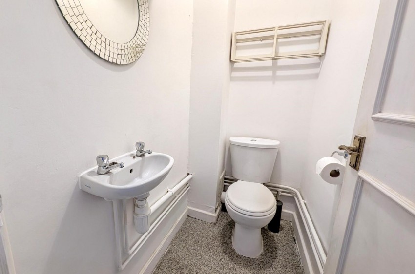 Images for Galliard Court, Baronson Gardens, Northampton