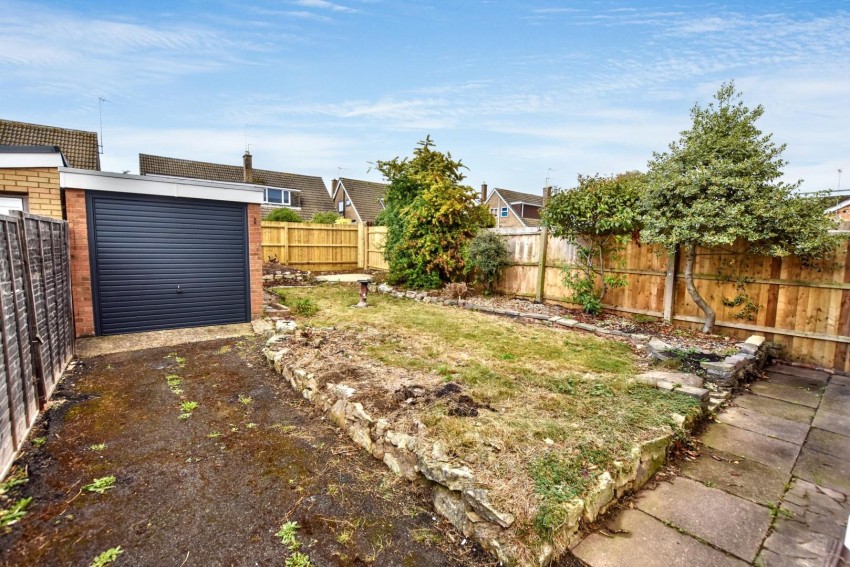 Images for Wantage Close, Hackleton, Northampton