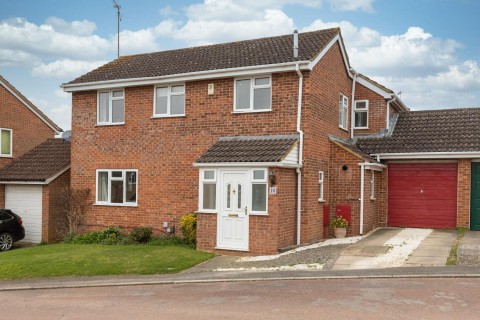 View Full Details for Blackwell Hill, West Hunsbury