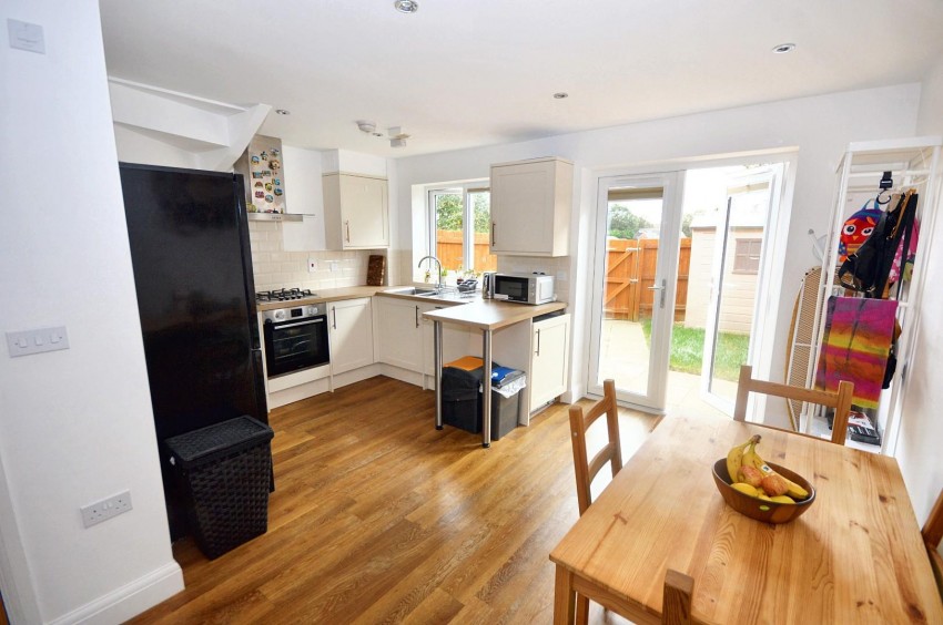 Images for Bowlers Yard, Earls Barton, Northampton