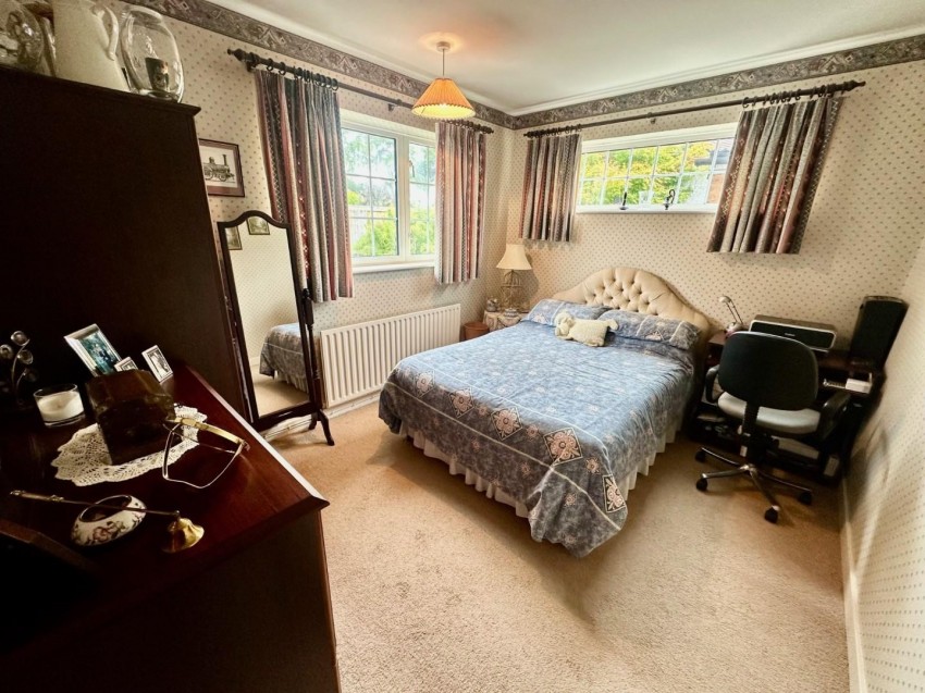 Images for Hampden Way, Rugby