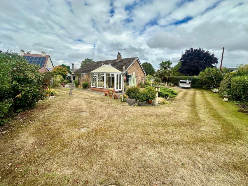 Images for Hampden Way, Rugby