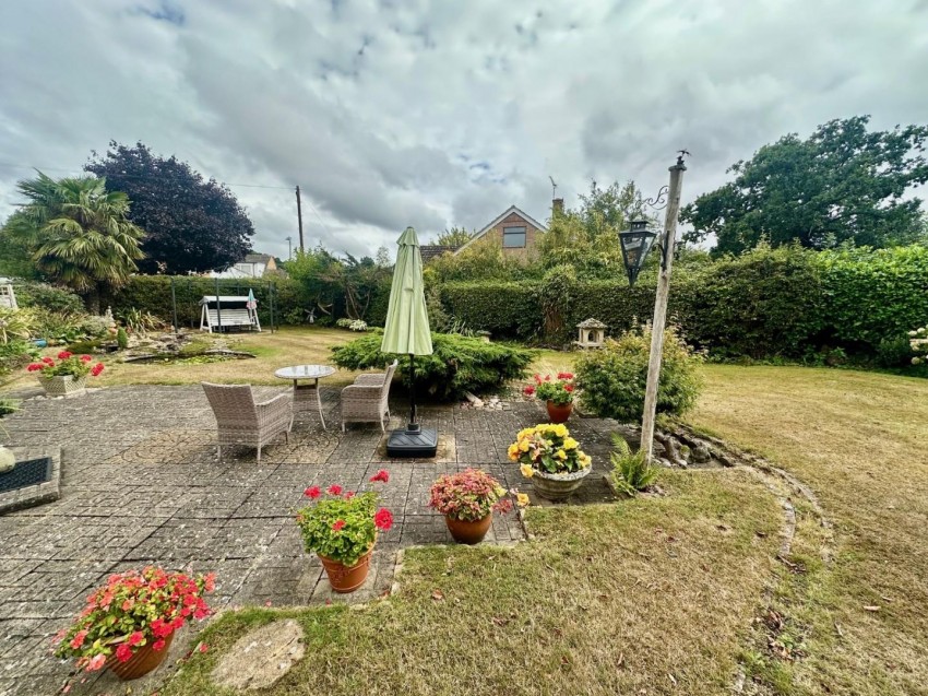 Images for Hampden Way, Rugby
