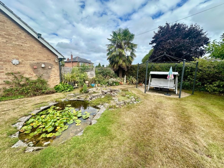 Images for Hampden Way, Rugby