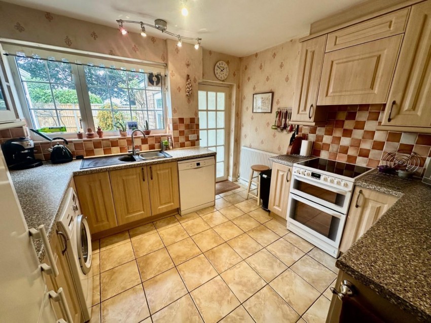 Images for Hampden Way, Rugby