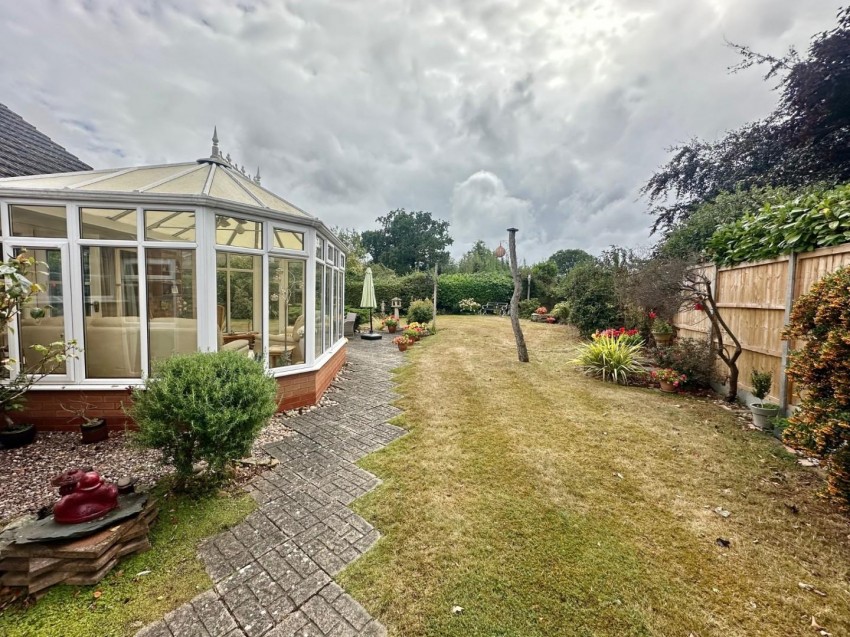 Images for Hampden Way, Rugby