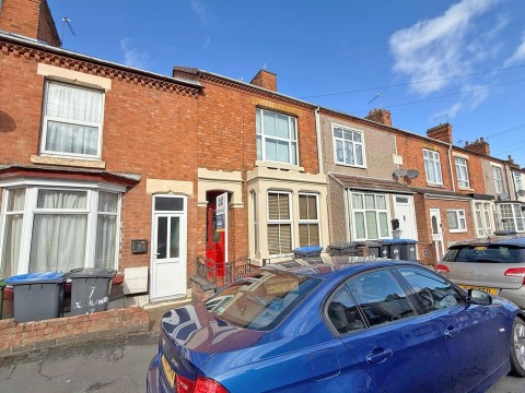 View Full Details for Rowland Street, Rugby