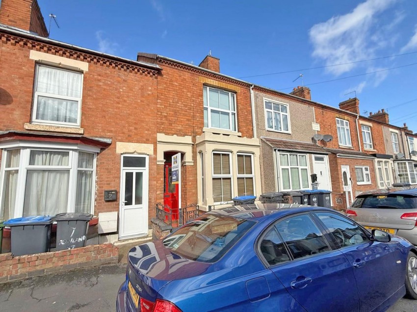 Images for Rowland Street, Rugby