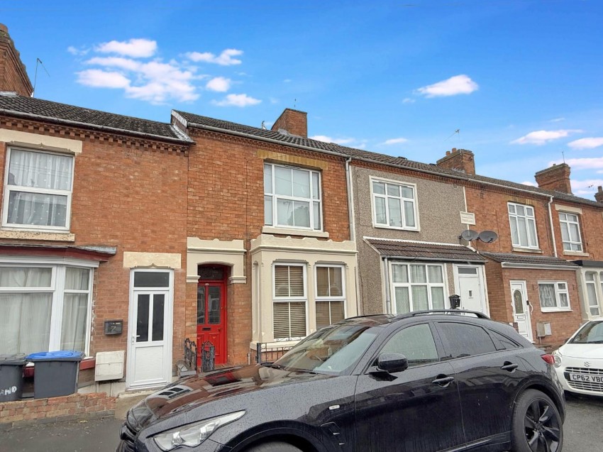 Images for Rowland Street, Rugby
