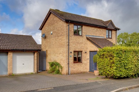 View Full Details for Whaddon Close, Northampton