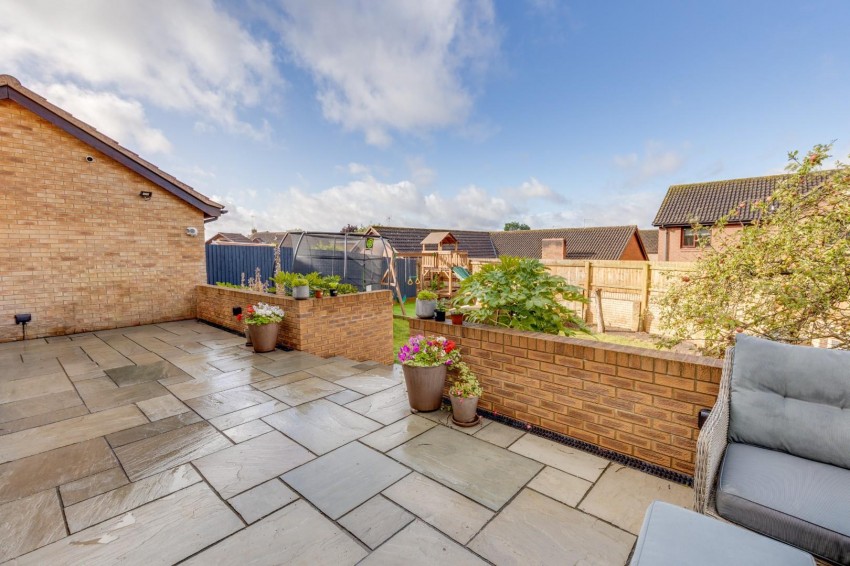 Images for Whaddon Close, Northampton