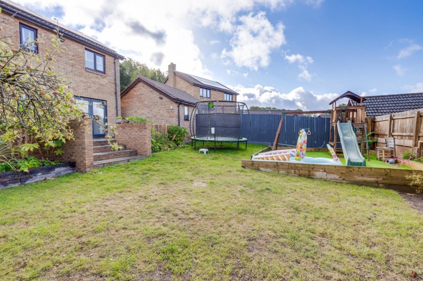 Images for Whaddon Close, Northampton