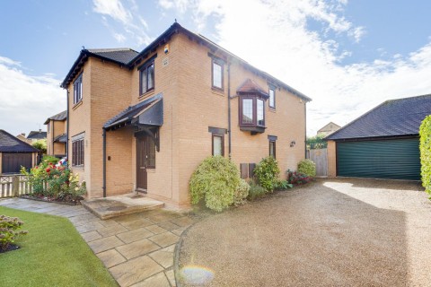 View Full Details for Ashby Court, Moulton, Northampton