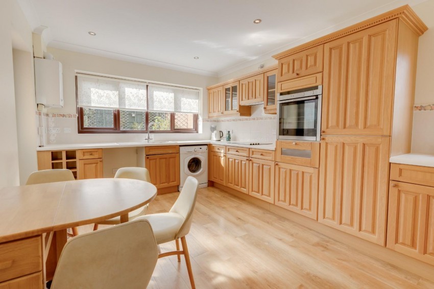 Images for Ashby Court, Moulton, Northampton