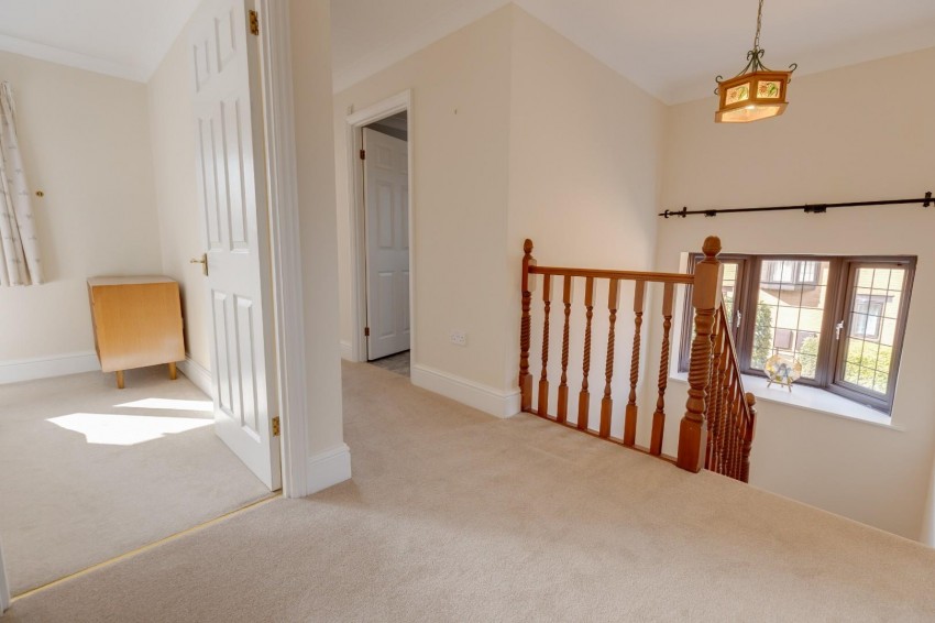 Images for Ashby Court, Moulton, Northampton