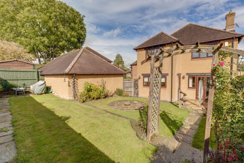 Images for Ashby Court, Moulton, Northampton