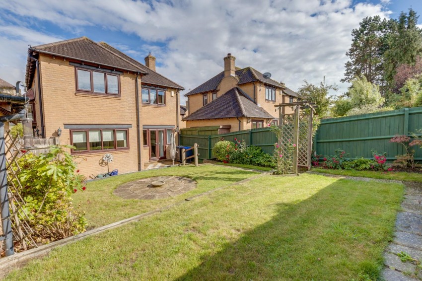 Images for Ashby Court, Moulton, Northampton