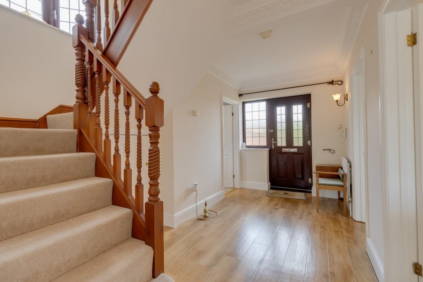 Images for Ashby Court, Moulton, Northampton