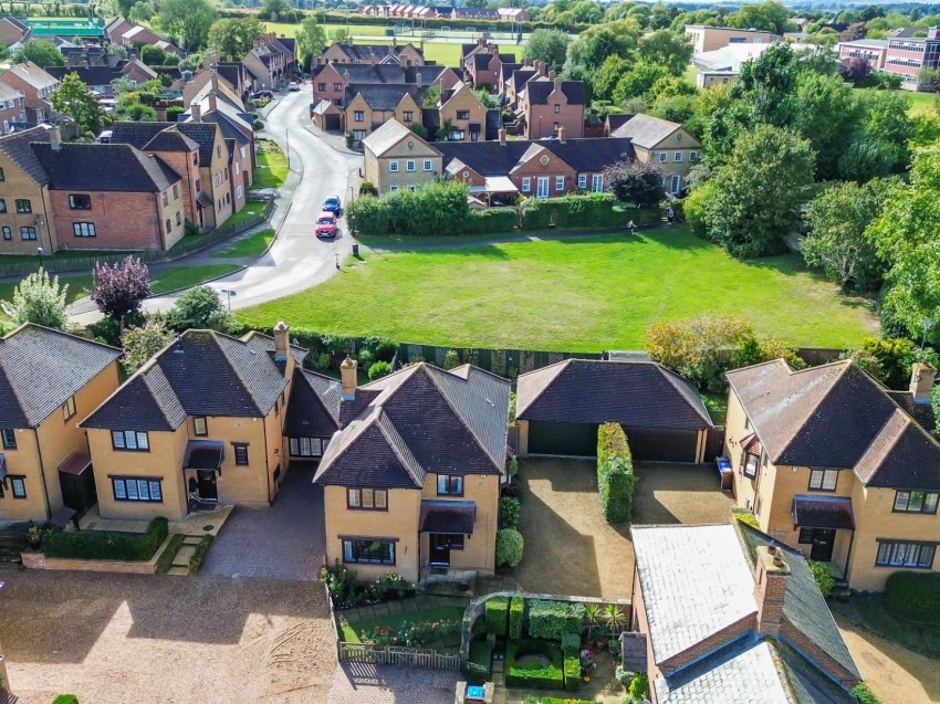 Images for Ashby Court, Moulton, Northampton
