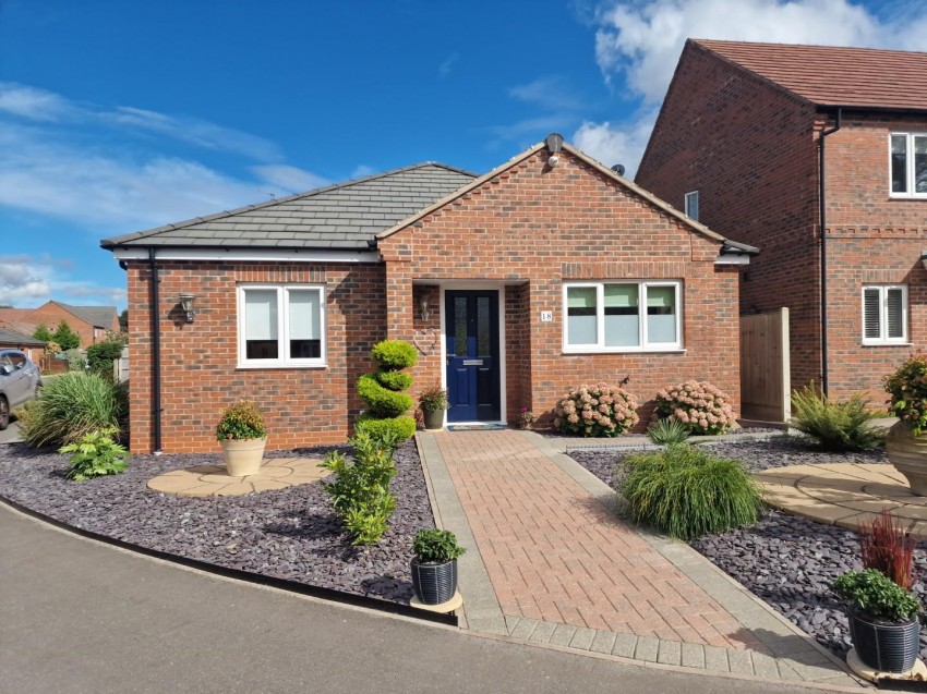 Images for Jasmine Way, Bilton, Rugby