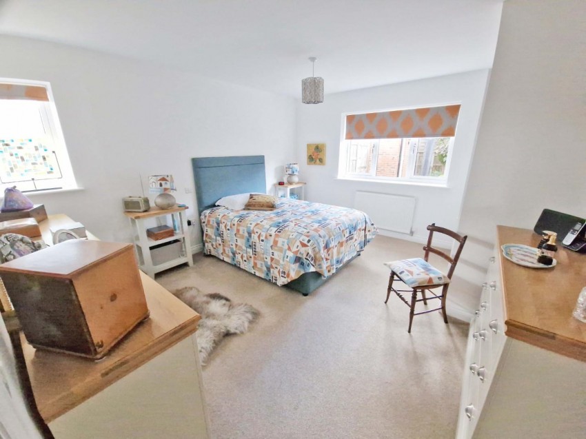 Images for Jasmine Way, Bilton, Rugby