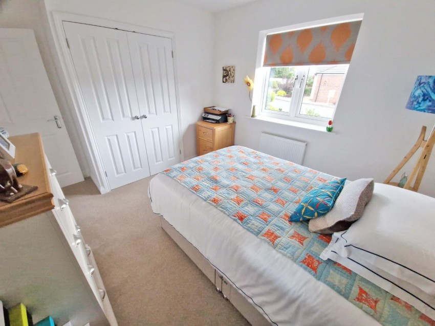 Images for Jasmine Way, Bilton, Rugby