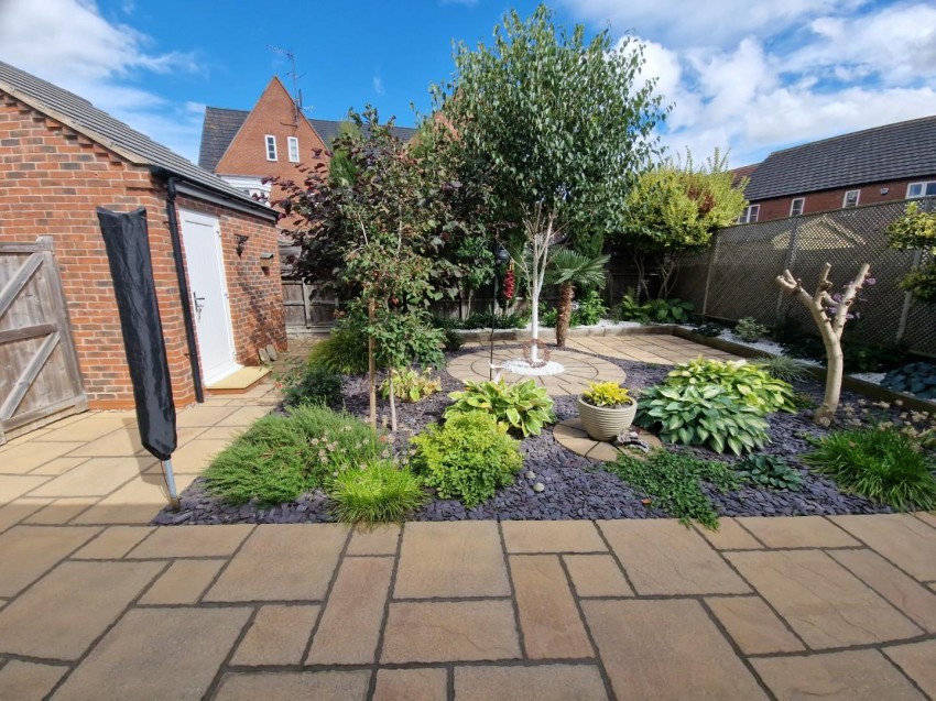 Images for Jasmine Way, Bilton, Rugby