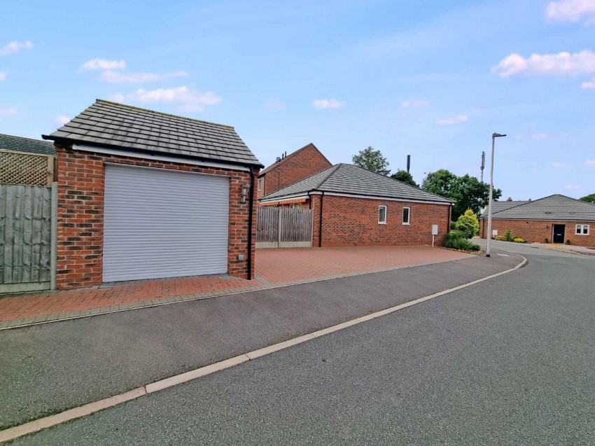 Images for Jasmine Way, Bilton, Rugby