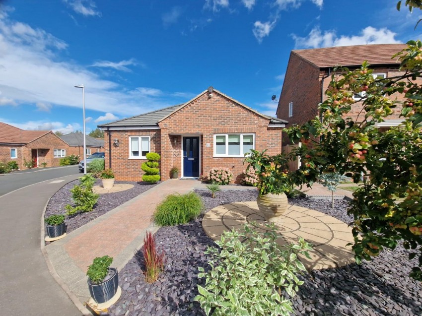 Images for Jasmine Way, Bilton, Rugby