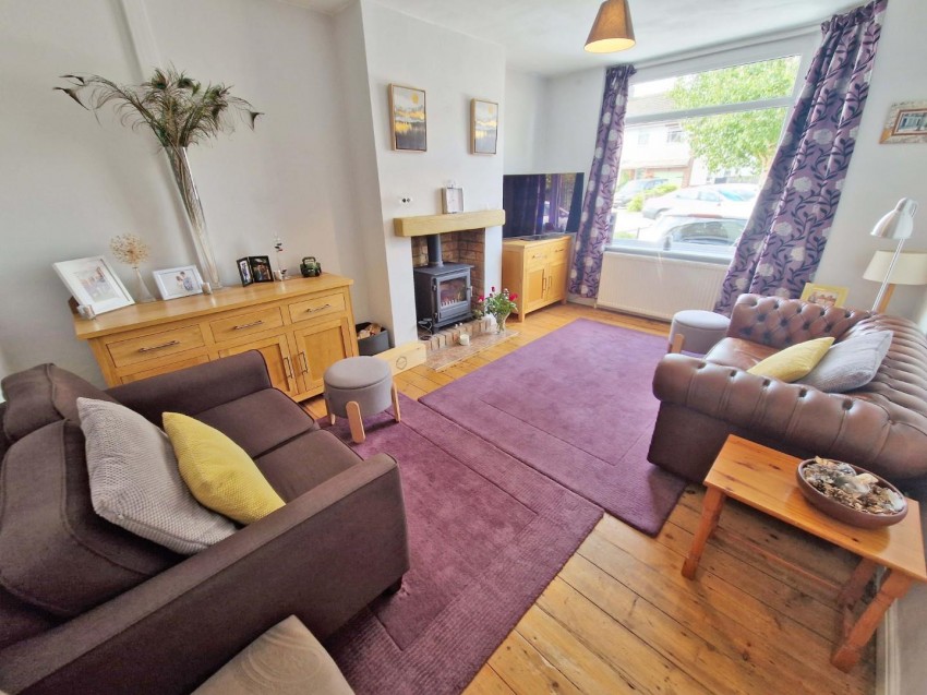 Images for Percival Road, Rugby