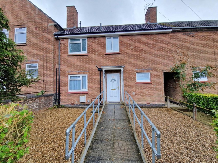 Images for St. Annes Road, Rugby